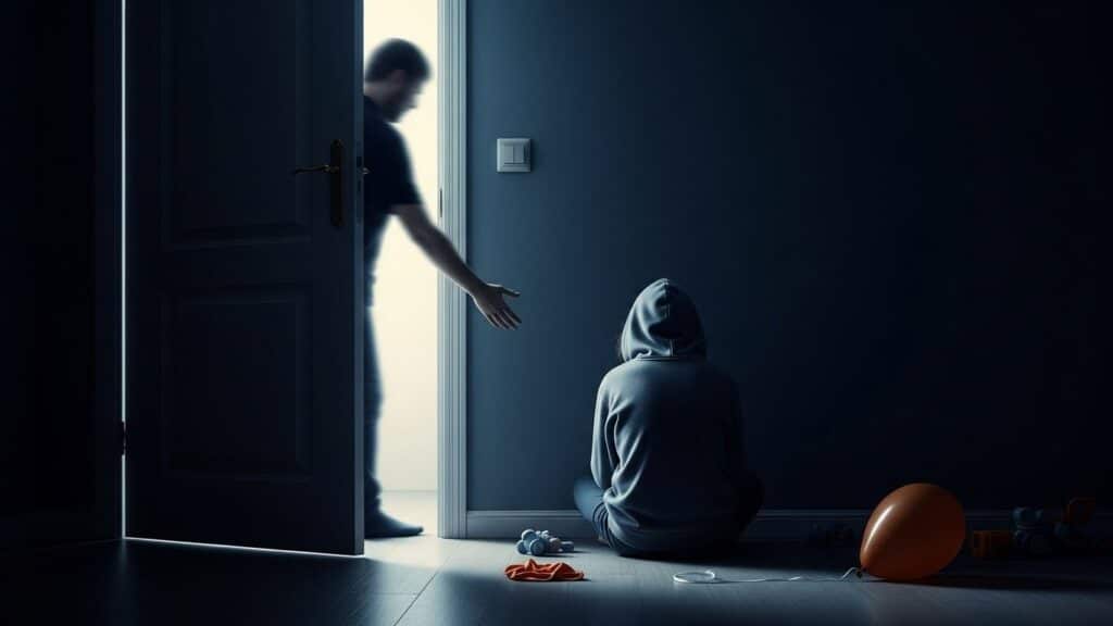 Agression Sexuelle sur Mineur Handicapé à Meaux : Trahison Familiale