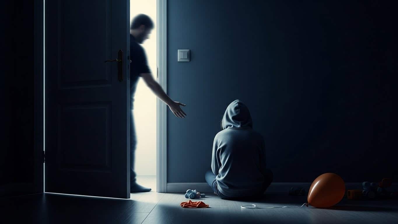 À Meaux, un ami de la famille condamné à 30 mois ferme pour agression sexuelle sur un enfant autiste de 13 ans. Une peine lourde qui choque et interroge sur la protection des plus vulnérables.