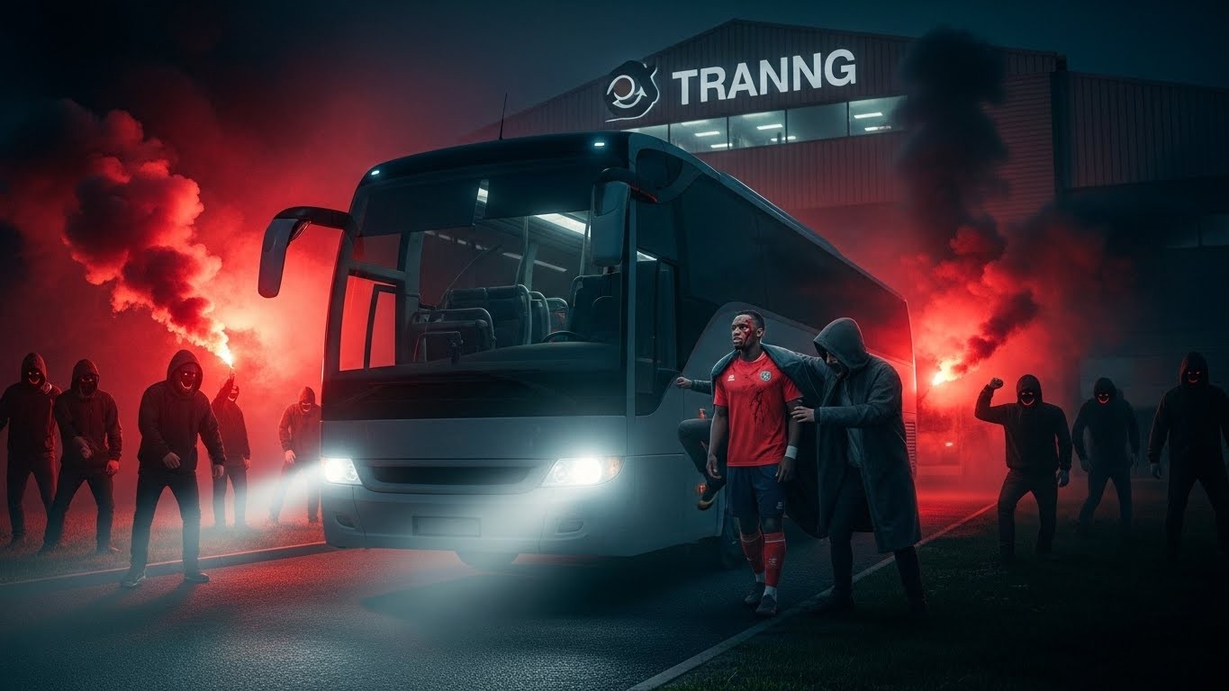 Après l’agression violente de leurs propres supporters, Terem Moffi et Jérémie Boga sont en arrêt de travail et ont porté plainte. Retour sur une nuit qui fait trembler l’OGC Nice et la Ligue 1 entière.