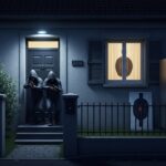 Agression Tireur Sportif Rhône : 10 Armes Volées