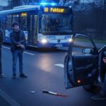 Agression Violente près de Rennes : Deux Jeunes Interpellés