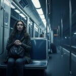 Agressions au Couteau dans le Métro : La Peur des Femmes Voyageuses