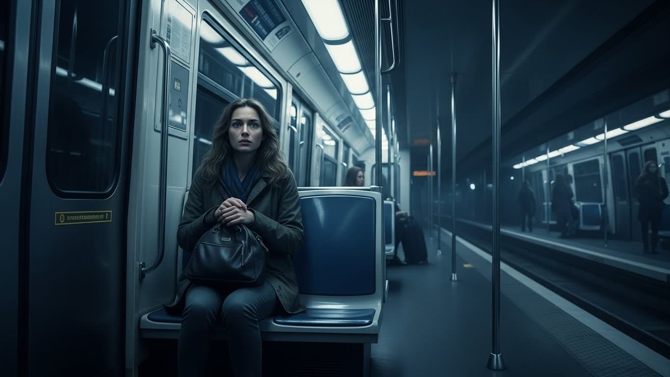 Découvrez comment des agressions gratuites au couteau dans le métro parisien ont amplifié la peur chez les femmes. Témoignages poignants et analyse d'un sentiment d'insécurité quotidien qui change les habitudes.