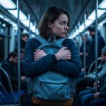 Agressions dans les Transports : Pourquoi les Femmes ont Peur