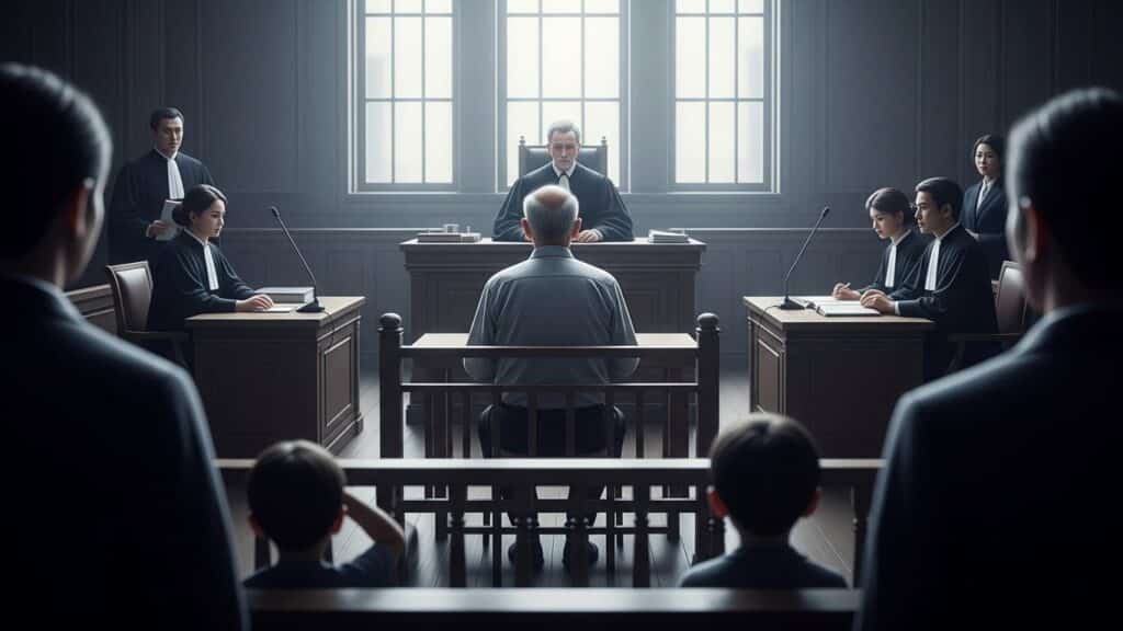 Agressions Sexuelles à Nantes : Un Animateur Nie Tout