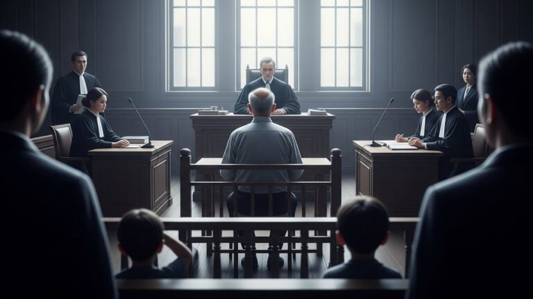 Agressions Sexuelles à Nantes : Un Animateur Nie Tout