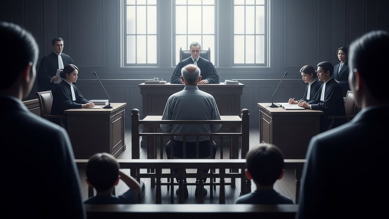 À Nantes, un animateur périscolaire de 60 ans est jugé pour 13 agressions sexuelles sur mineurs. Il nie farouchement les faits malgré les témoignages. Un procès qui soulève des questions sur la protection des enfants. Découvrez les détails choc.