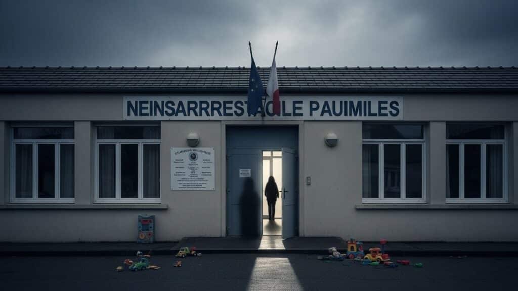 Agressions Sexuelles École Yvelines : Animateur Suspendu