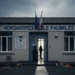 Agressions Sexuelles École Yvelines : Animateur Suspendu