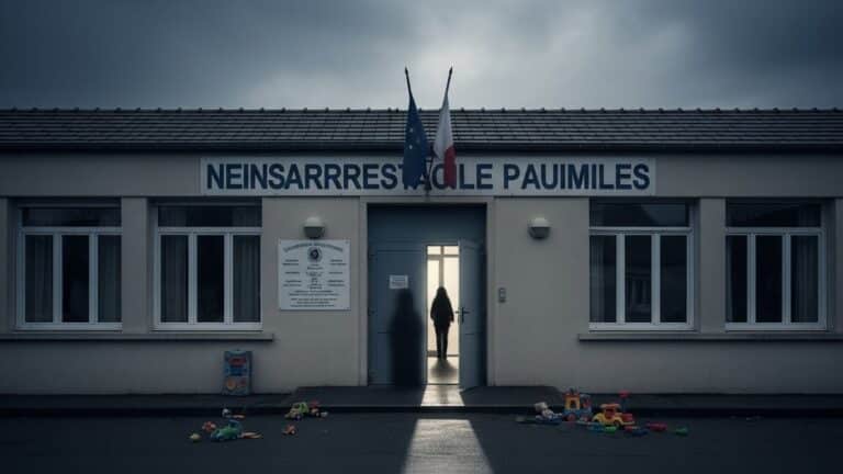 Agressions Sexuelles École Yvelines : Animateur Suspendu