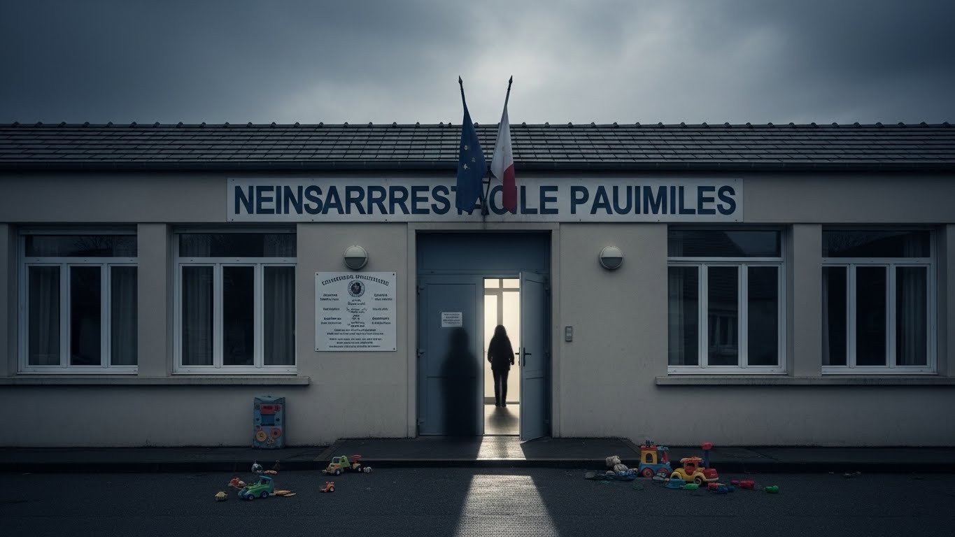 Découvrez le choc à Saint-Cyr-l'École dans les Yvelines : un animateur périscolaire suspendu suite à des suspicions d'agressions sexuelles sur de jeunes enfants. Enquête en cours, 8 à 10 plaintes évoquées. Une affaire qui bouleverse les familles.