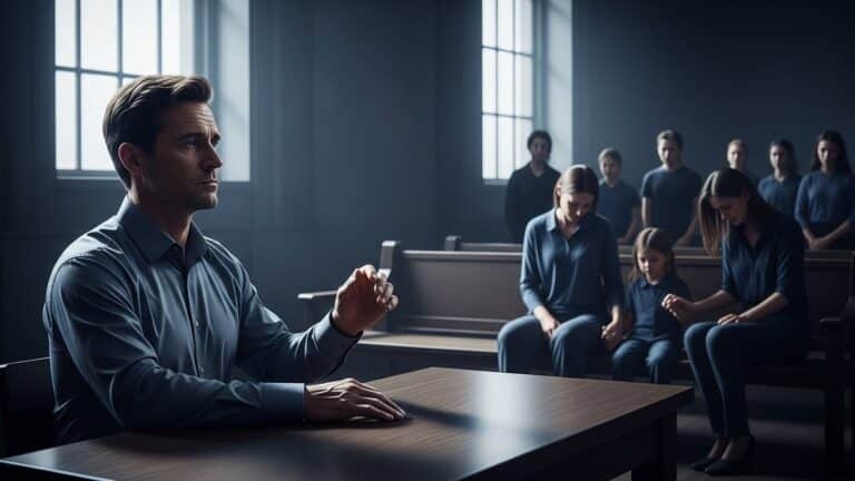 Agressions Sexuelles en Maternelle près de Nantes : Le Procès