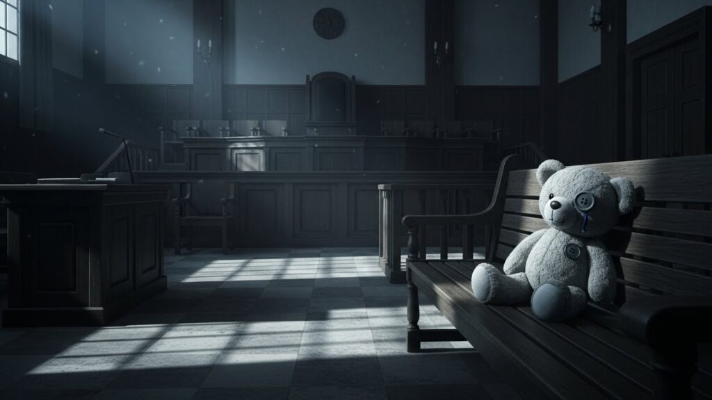 Agressions Sexuelles en Maternelle : une Institutrice Jugée