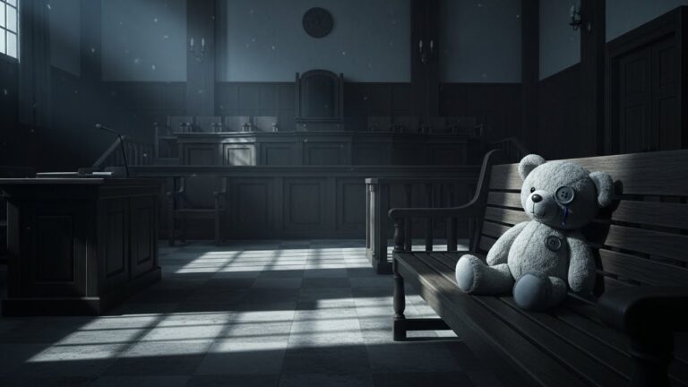 Agressions Sexuelles en Maternelle : une Institutrice Jugée