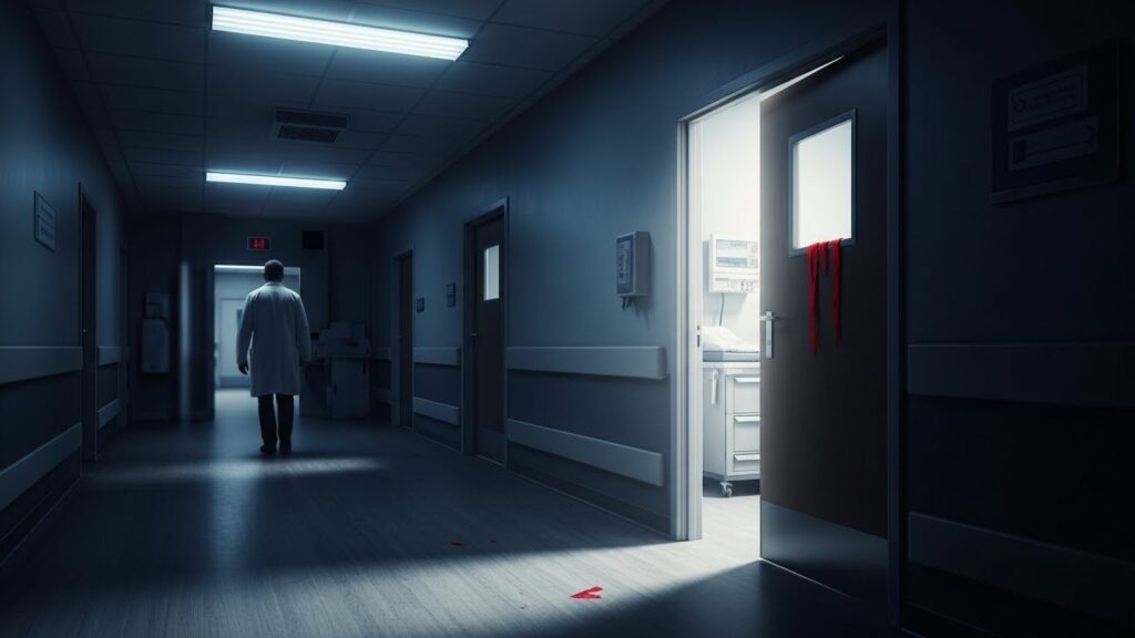 Agressions Sexuelles par un Médecin : 38 Victimes en Angleterre