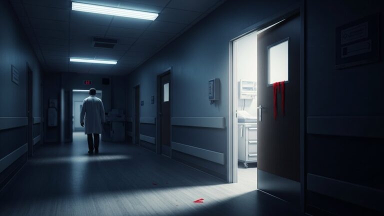 Agressions Sexuelles par un Médecin : 38 Victimes en Angleterre