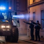 Agriculteur Interpellé à Auch : Armes Sorties par la Police