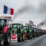 Agriculteurs en Colère : Blocages Massifs contre la Dermatose Bovine