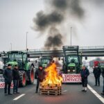 Agriculteurs en Colère en Essonne : Leur Cri du Cœur