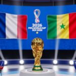 Agüero Rit d’une Blague Raciste sur France-Sénégal : Le Scandale