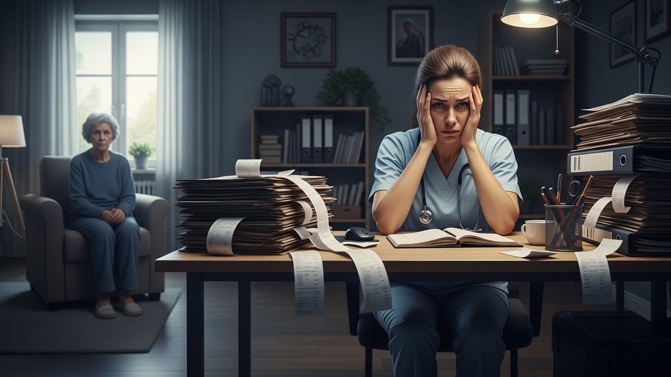 Découvrez pourquoi de nombreuses structures d'aide à domicile dans le Val-de-Marne sont au bord du gouffre. Difficultés financières, impayés, impact sur les salariés et les personnes âgées : une situation alarmante qui interroge le financement public.