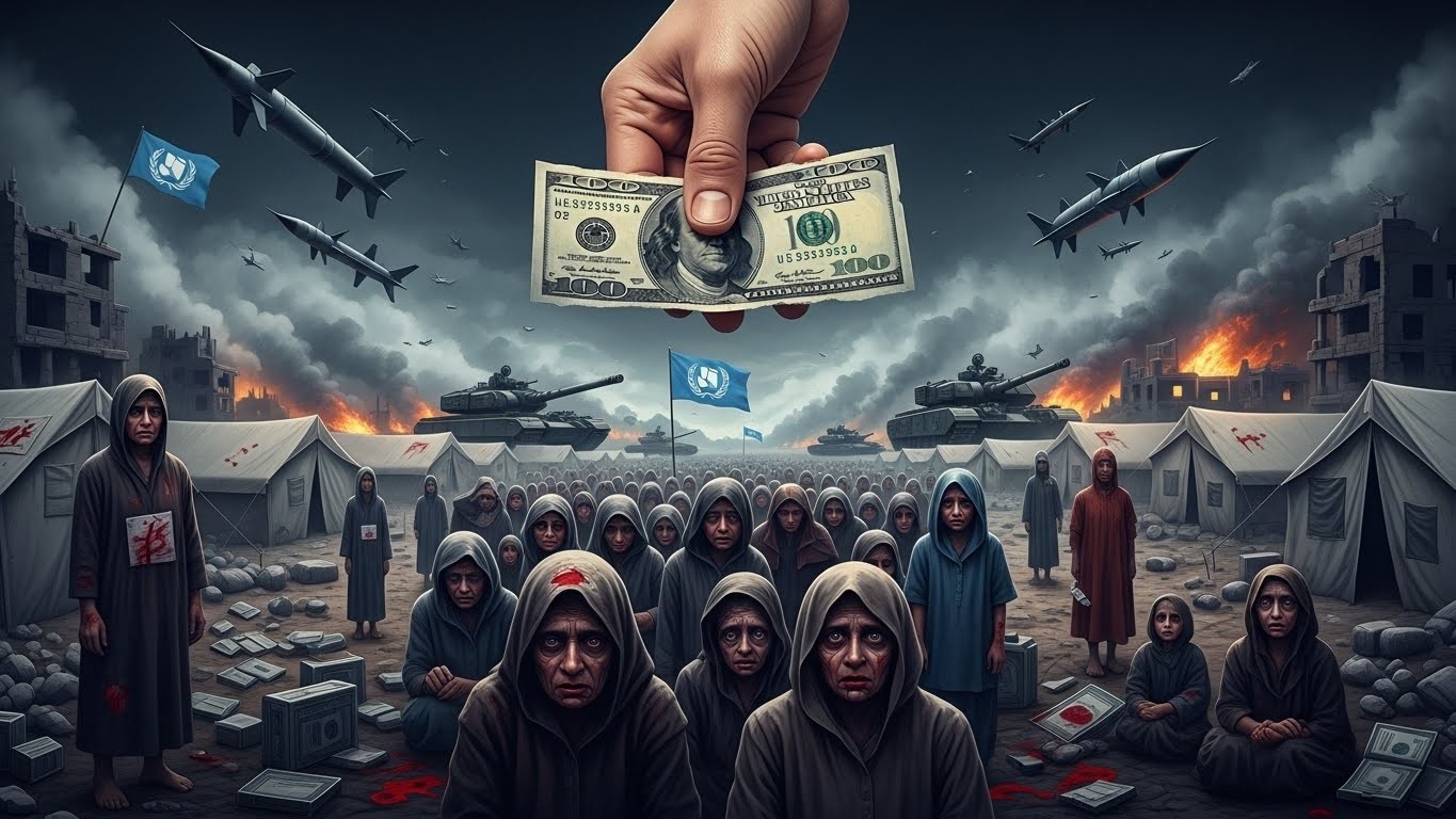 L'ONU demande 33 milliards pour 2026 face à une indifférence mondiale croissante. Pourquoi les financements chutent-ils alors que les crises explosent ? Décryptage complet.