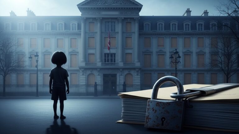Aide Sociale Enfance Paris : Omerta et Scandales Révélés