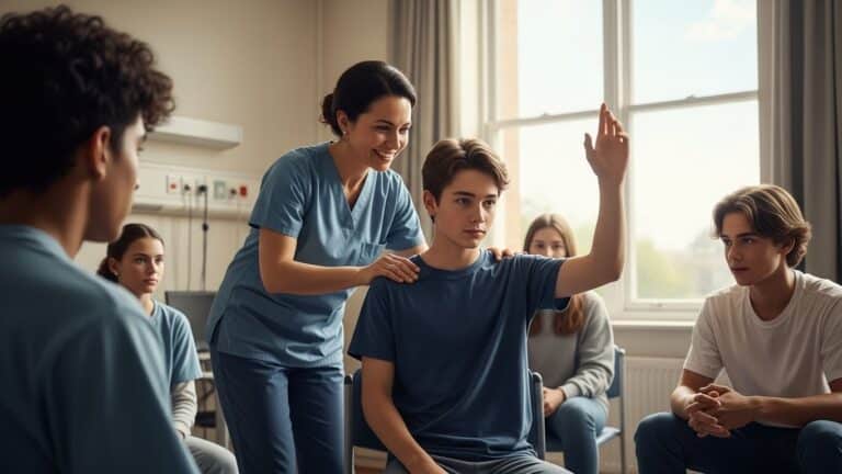 Aider les Enfants Malades en Pédopsychiatrie : Un Défi Humain
