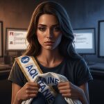 Aïnhoa Lahitete Sort du Silence Après Destitution Miss