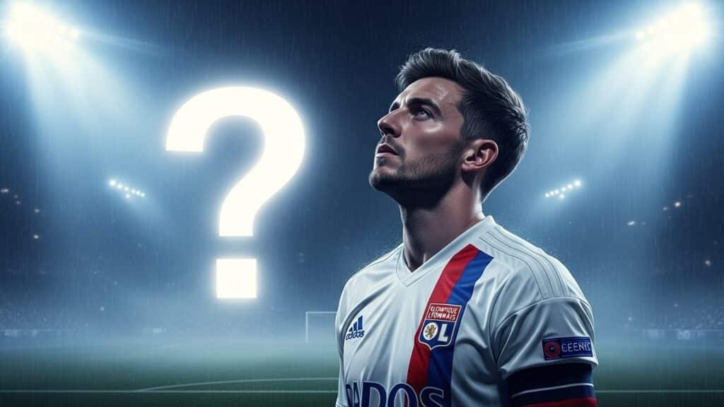 Ainsley Maitland-Niles : L&rsquo;Énigme Anglaise de l&rsquo;OL