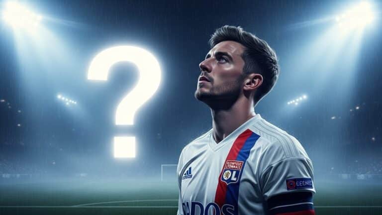 Ainsley Maitland-Niles : L’Énigme Anglaise de l’OL