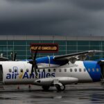 Air Antilles Clouée au Sol : Que Se Passe-t-il Vraiment ?