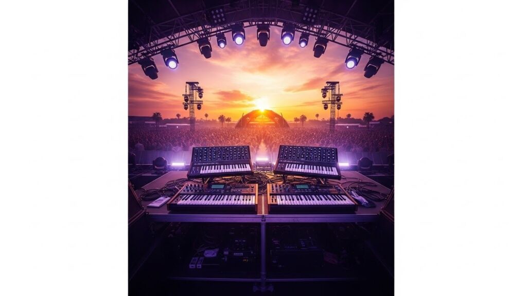 Air et Tom Cruise aux JO 2024 : Les Coulisses Inattendues