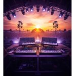 Air et Tom Cruise aux JO 2024 : Les Coulisses Inattendues