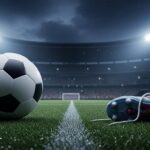 Aitana Bonmatí Blessée Gravement : Péroné Cassé et Forfait Longue Durée