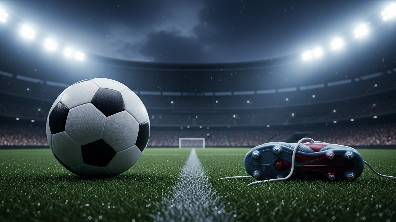 Fracture du péroné pour Aitana Bonmatí, triple Ballon d’Or : un énorme coup dur pour le Barça et la sélection espagnole. Combien de mois d’absence ? Analyse complète des conséquences.