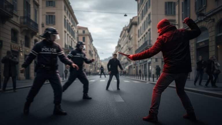 Ajaccio : Homme Tué par Police, Plainte pour Homicide