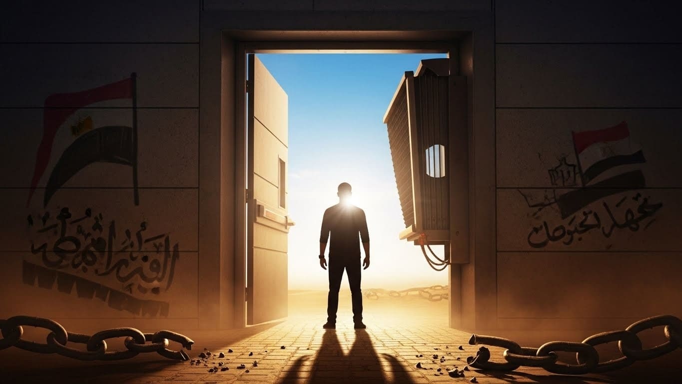 Découvrez comment la levée de l'interdiction de voyage pour Alaa Abdel-Fattah, icône du printemps arabe, marque un tournant en Égypte. Grâce présidentielle, droits humains et avenir politique : analyse complète.