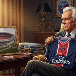 Alain Cayzac : Présider le PSG, C’est Comme Être Ministre