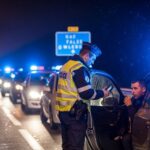 Alcool au Volant : 1200 Contrôles Choc sur la N20 en Essonne