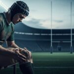 Alex Arrate : Retraite Forcée à 28 Ans par la Douleur