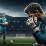 Alexander Nübel : Son Rêve De Succéder À Neuer S’éloigne