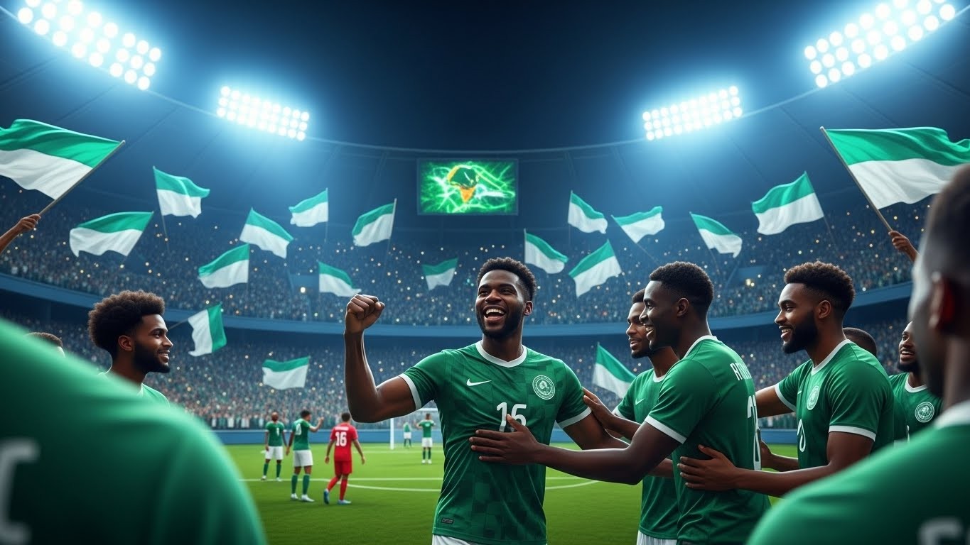 Découvrez comment l'Algérie s'est qualifiée pour les huitièmes de finale de la CAN 2025 grâce à une victoire étriquée 1-0 face au Burkina Faso. Mahrez décisif, Zidane présent : analyse complète du match.