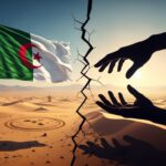 Algérie : Loi Criminalisant la Colonisation Française