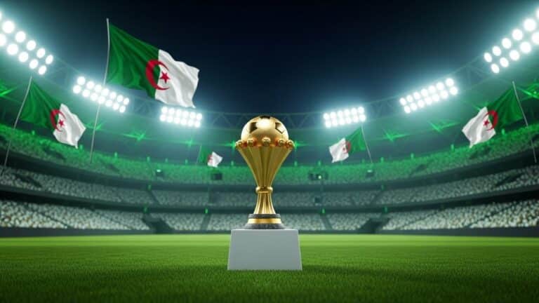 Algérie-Soudan 3-0 : Mahrez Brille pour le Retour Gagnant des Fennecs à la CAN 2025