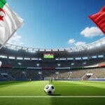 Algérie-Soudan CAN 2025 : Horaire, Chaîne TV et Enjeux du Match