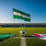 Algérie – Soudan Coupe Arabe 2025 : Horaire et Chaîne TV