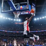 All Star Game 2025 : Horaire, Chaîne TV et Concours Dunks