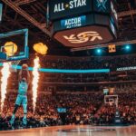 All Star Game 2025 : Le Cadeau de Noël du Basket Français
