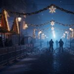 Allemagne : Arrestation Suspect Attentat Magdebourg